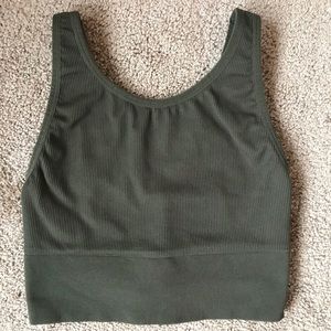 Victoria’s Secret - Victoria Sport Crop Top